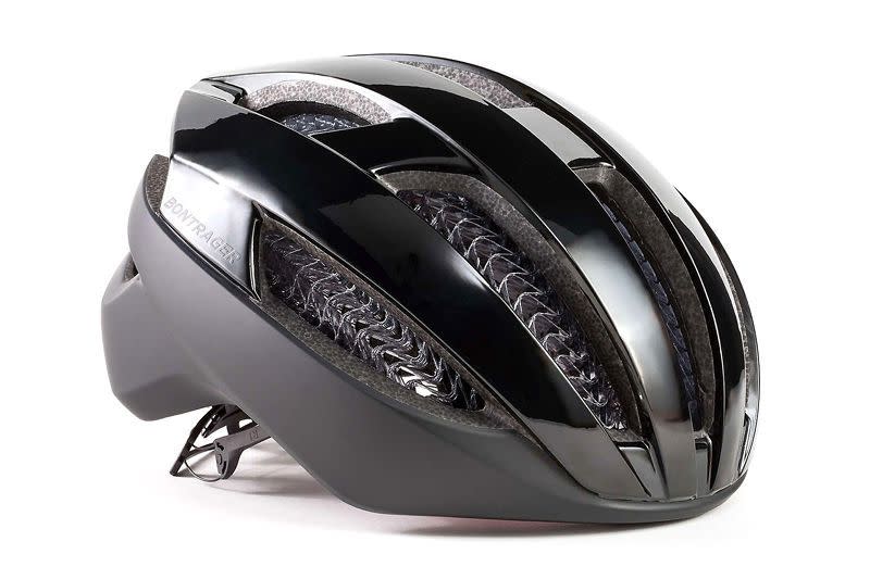 8) Bontrager Specter Wavecel Road Helmet