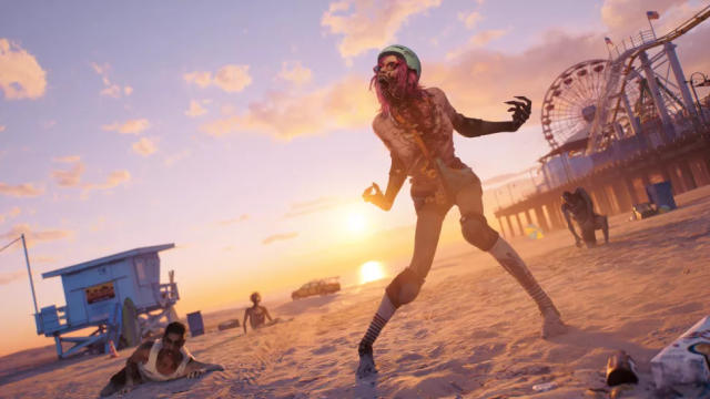 Dead Island 2 Is Still Coming, Publisher Deep Silver Confirms - GameSpot