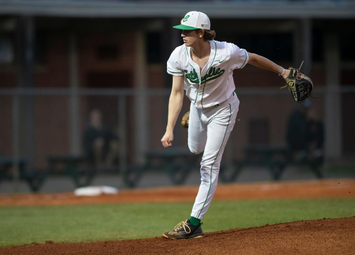 DII Report: What to know about the DII baseball players selected in the 2022  MLB Draft