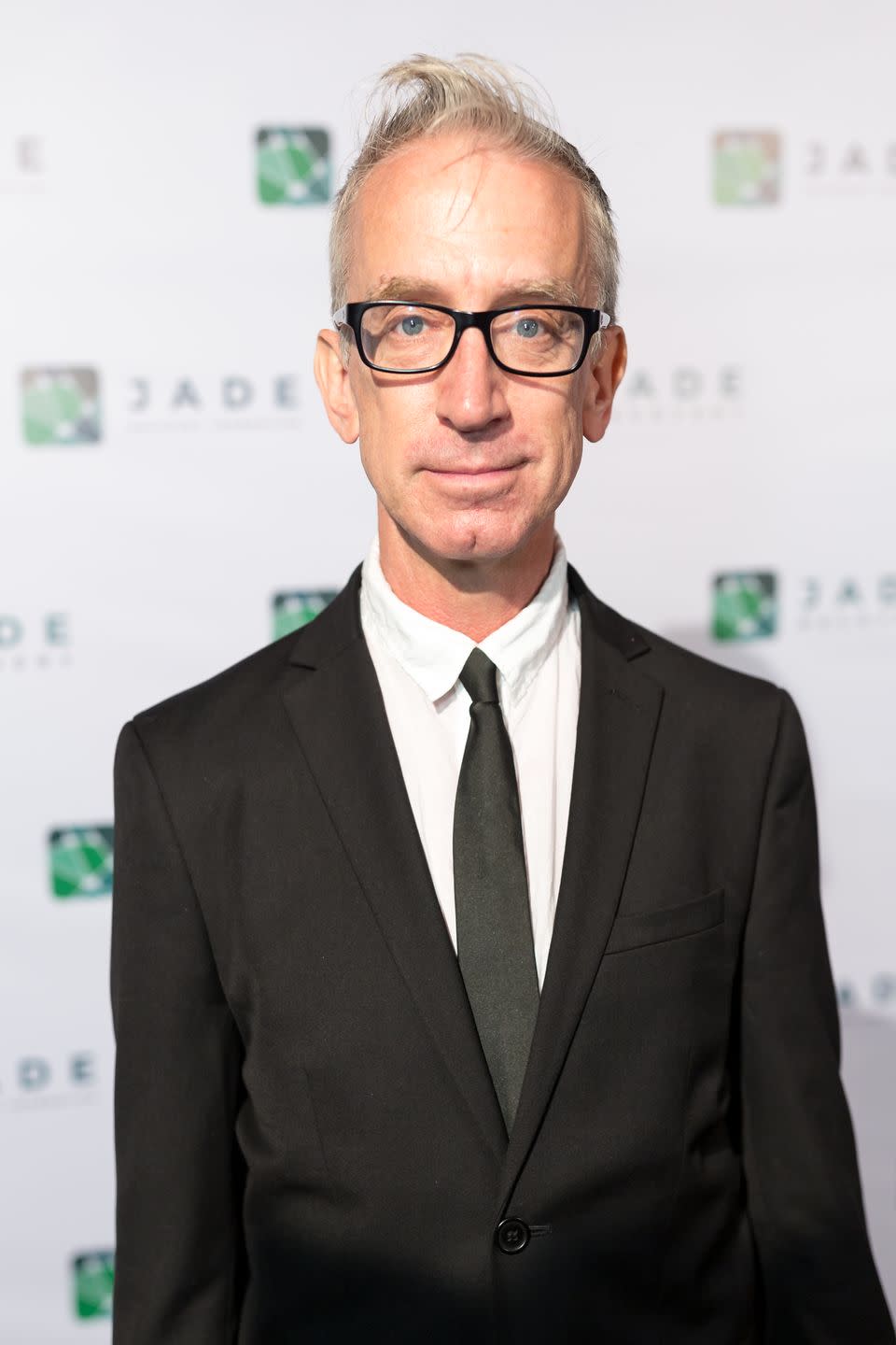 Andy Dick, Comedian