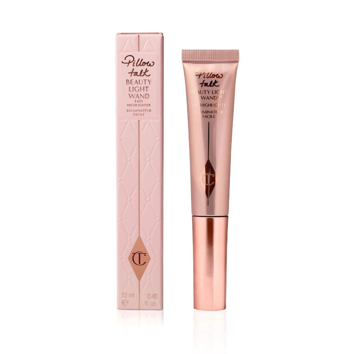 <p><a href="https://go.redirectingat.com?id=74968X1596630&url=https%3A%2F%2Fwww.sephora.com%2Fproduct%2Fglowgasm-beauty-highlighter-wand-P444154&sref=https%3A%2F%2Fwww.prevention.com%2Fbeauty%2Fmakeup%2Fa60579046%2Fcharlotte-tilbury-beauty-highlighter-wand%2F" rel="nofollow noopener" target="_blank" data-ylk="slk:Shop Now;elm:context_link;itc:0;sec:content-canvas" class="link rapid-noclick-resp">Shop Now</a></p><p>Beauty Highlighter Wand</p><p>sephora.com</p><p>$42.00</p>