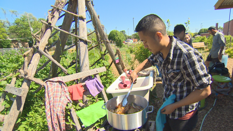 Ulam project: Toronto youth build a culinary connection with Filipino culture