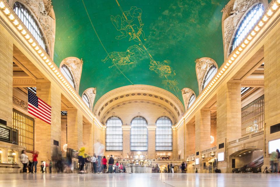 Grand Central Station (New York)