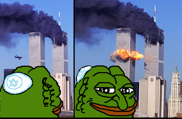 How Conservative Trolls Turned the Rare Pepe Meme Into a Virulent Racist