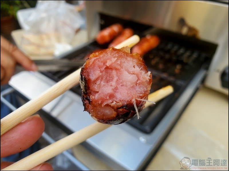 OvenPlus多功能披薩烤肉爐開箱，帶著走的隨身多功能廚房