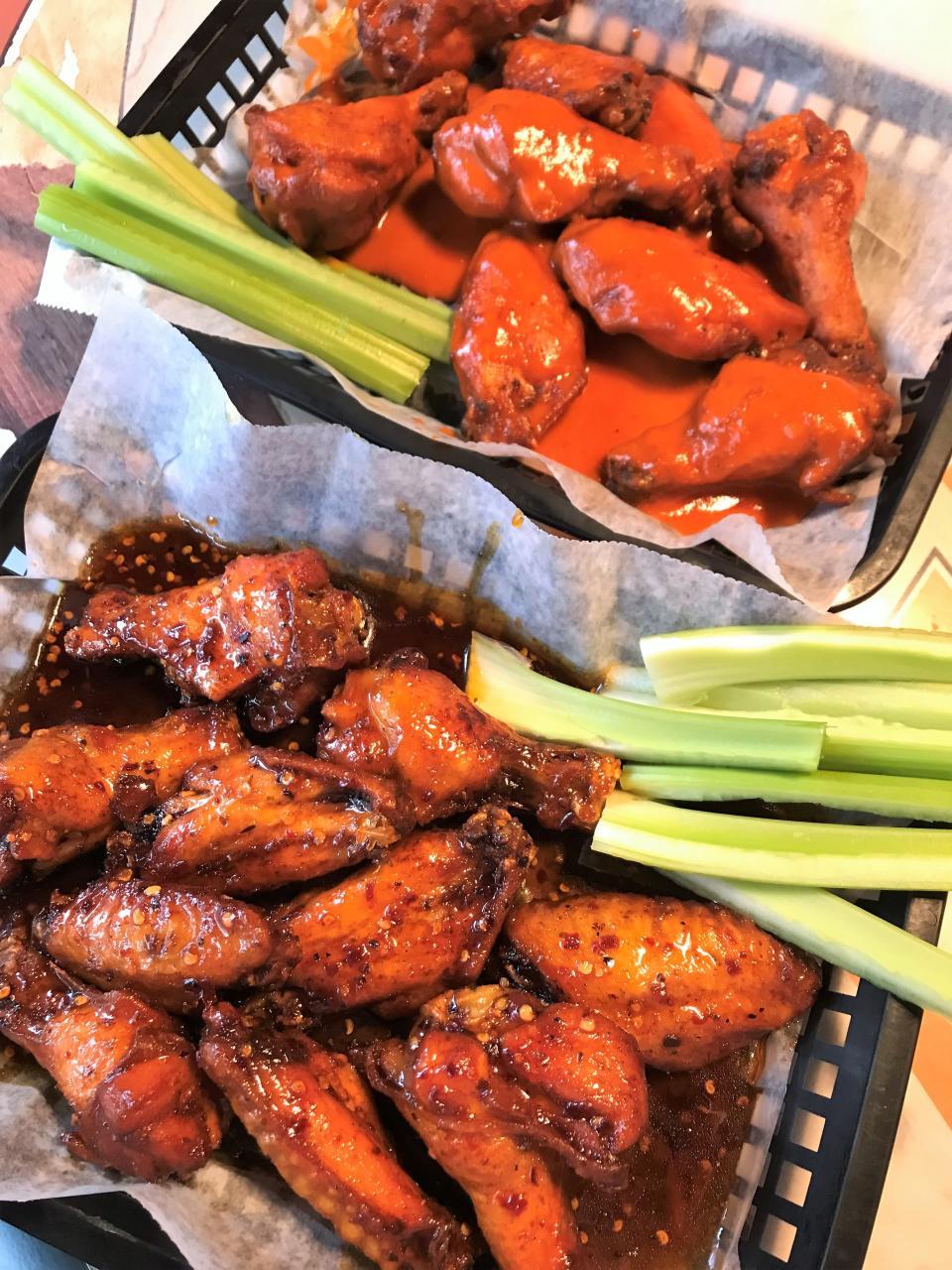 Who doesn't love wings? The Evansville Wing Festival is coming up on Jan. 21.