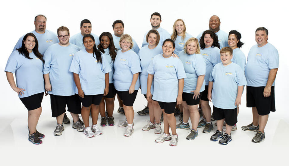 The Biggest Loser - Season 14