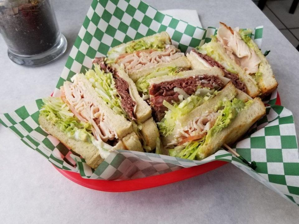 Beyer Deli