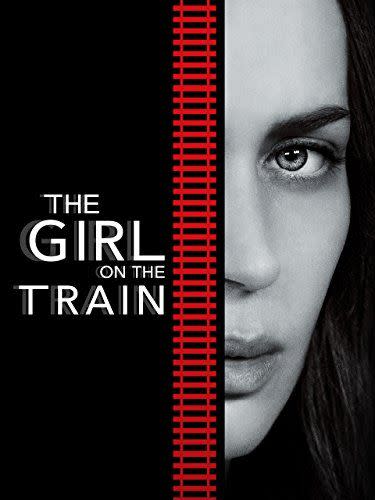 The Girl on the Train