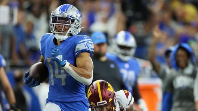 Half-PPR Overall Rankings - NBC Sports