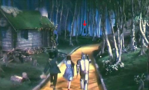 The Wizard of Oz,” the Last Munchkin, and the Little People Left Behind