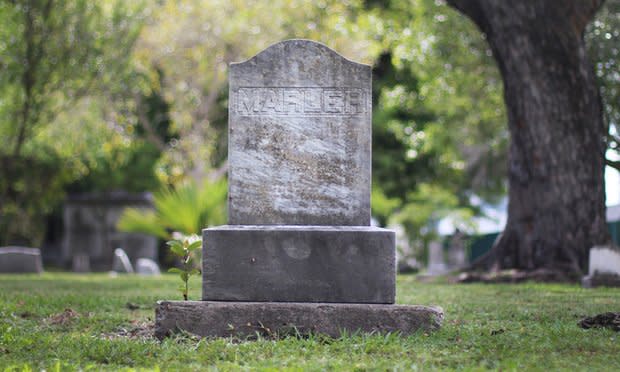 cemetery