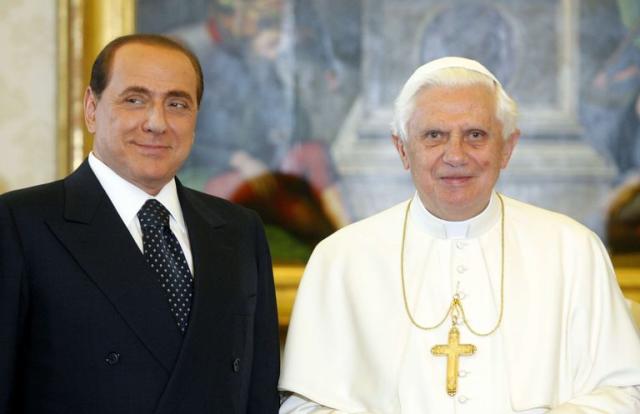 POPE BENEDICT XVI; Papa Benedicto XVI; papa emérito; mundo