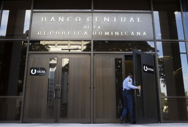 Banco Central de la República Dominicana