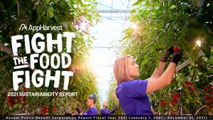 The “Fight the Food Fight” campaign is a call to action for consumers to join the company’s mission in creating a more resilient food system that delivers far more using far fewer resources for the wellbeing of people and planet.