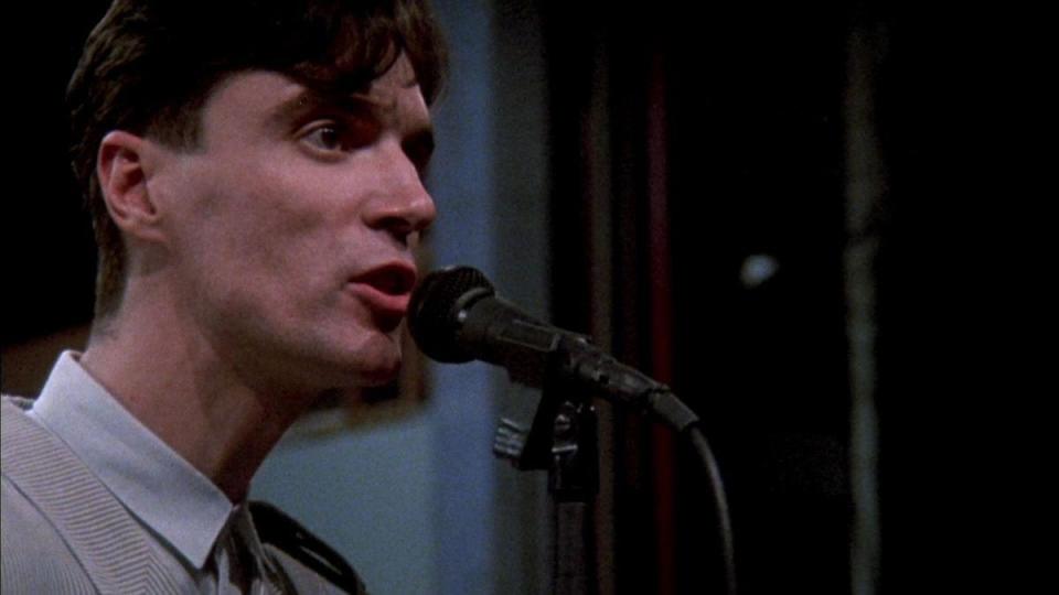 Talking Heads樂團主唱David Byrne曾與強納森德米合作音樂紀錄片《Stop Making Sense》，兩人是多年好友。