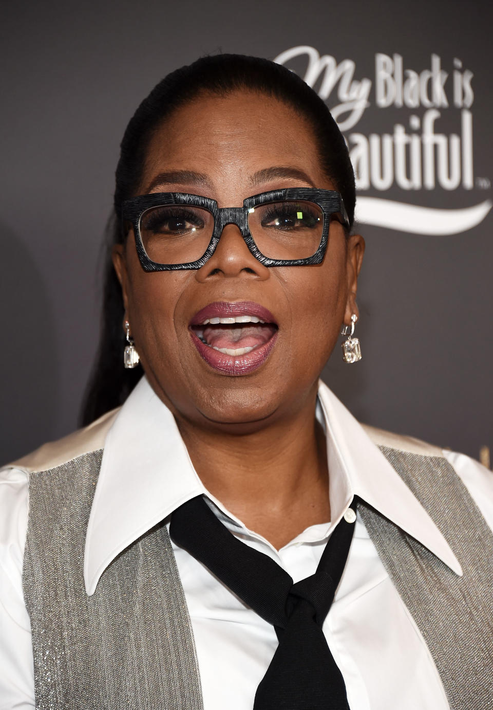 Oprah