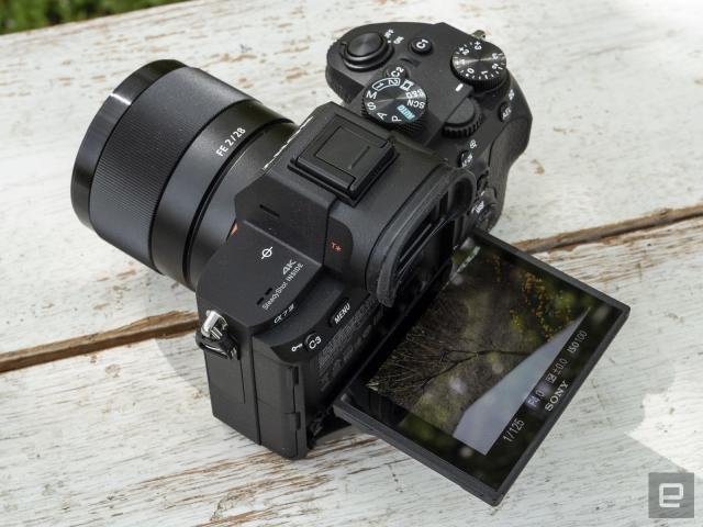 10 Best 4K Cameras In 2018 - DSLR, Mirrorless, Hybrid Cameras for Video
