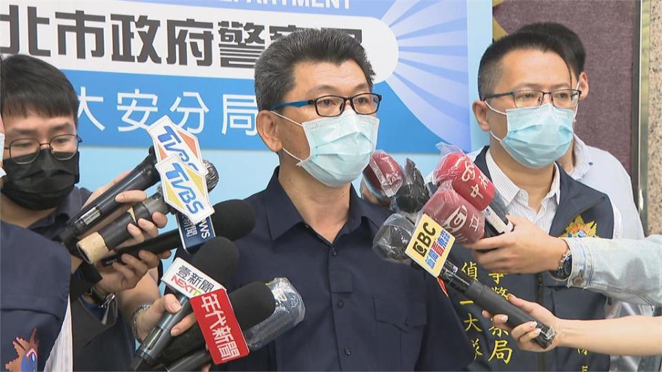 手法嫻熟製造斷點　慣竊不留痕跡盜走520萬