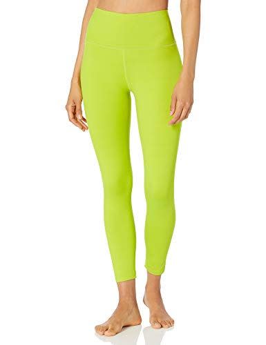 All Day Comfort 24" High-Waist 7/8 Crop Legging