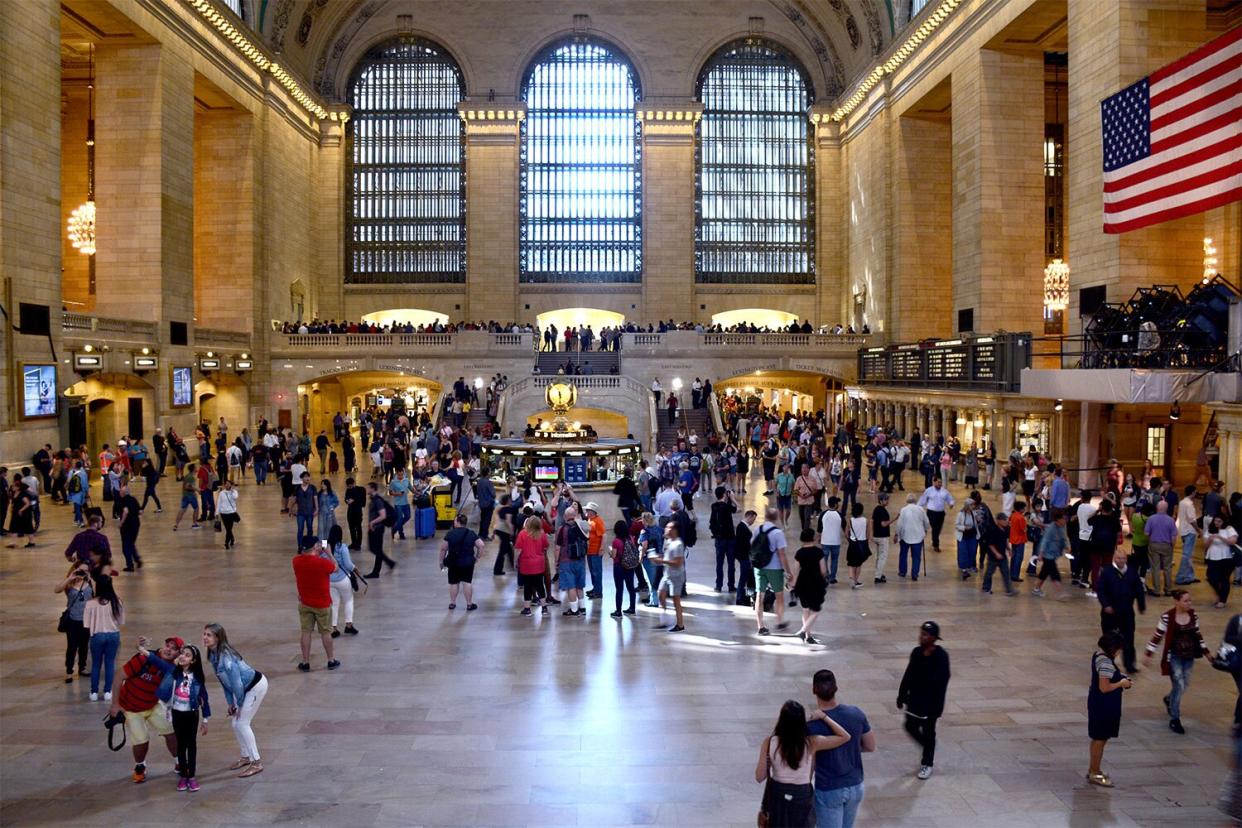 Grand Central Terminal