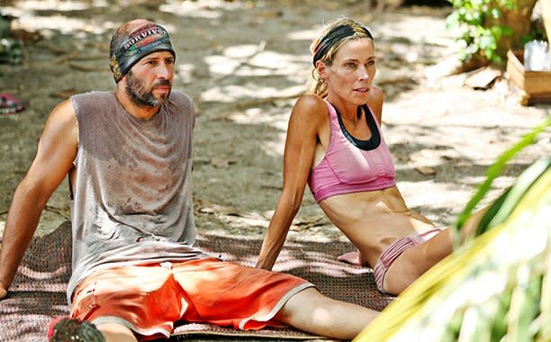 4. Survivor: Cagayan (Winner: Tony Vlachos)