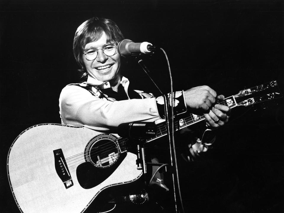 John Denver