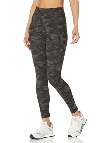 32) Women's All Day Comfort Yoga Legging