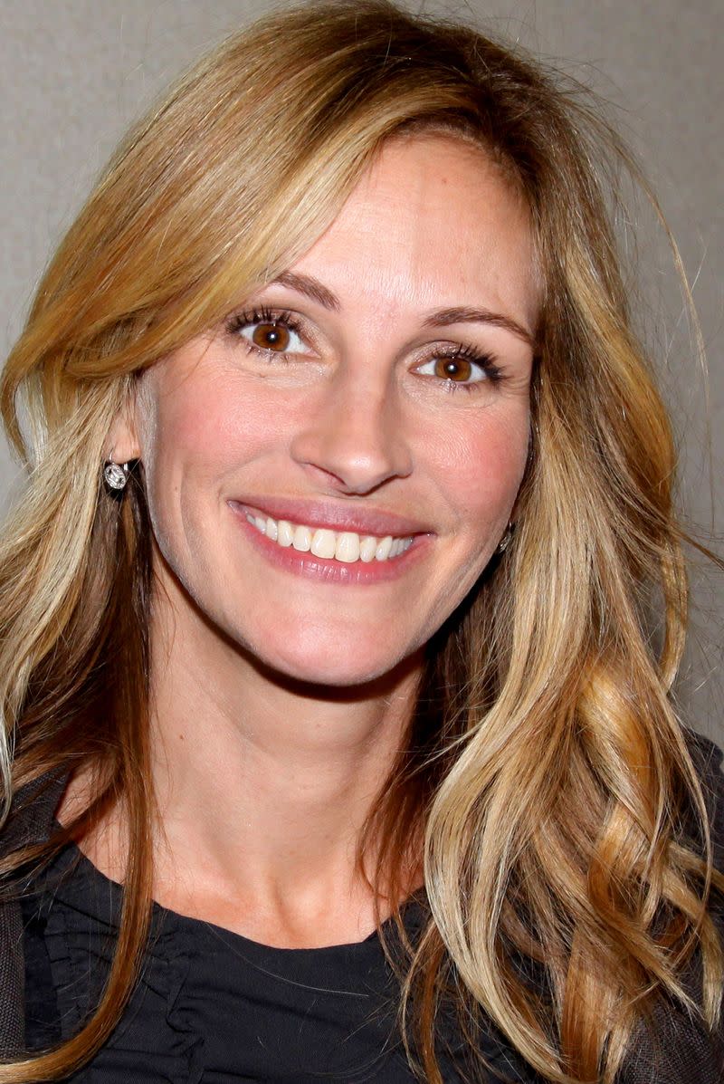 Julia Roberts