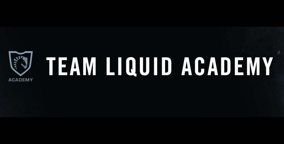 Team Liquid Academy