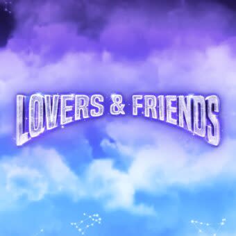 Lovers and Friends 2024