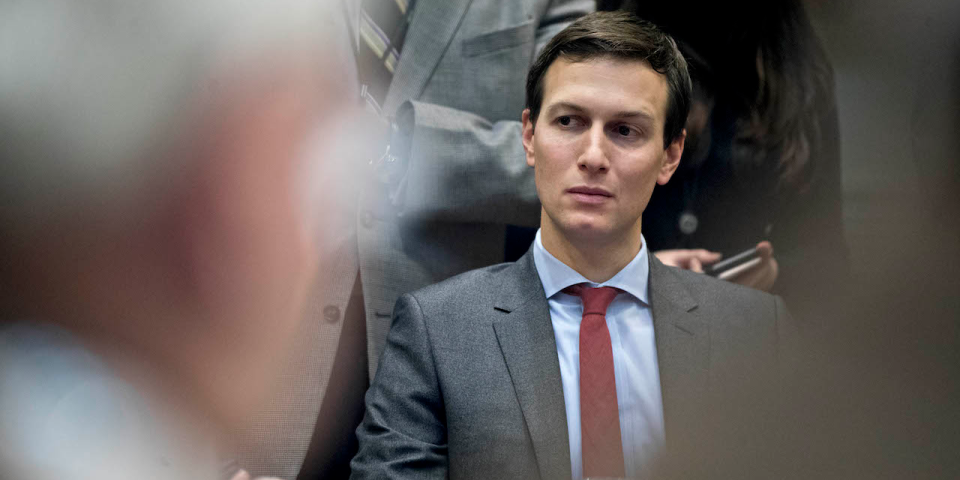 Jared Kushner