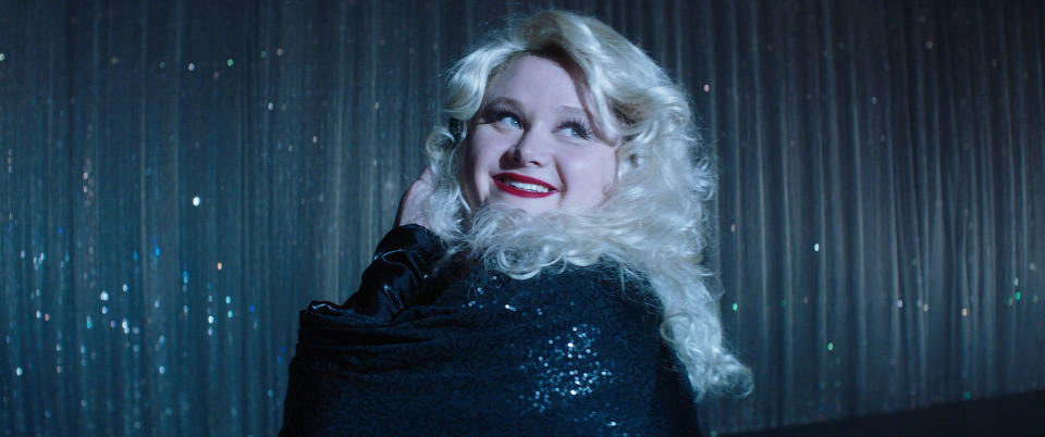 In &ldquo;Dumplin&rsquo;,&rdquo; Macdonald shines as a former pageant queen&rsquo;s&nbsp;daughter who signs up for her town&rsquo;s pageant. (Photo: )