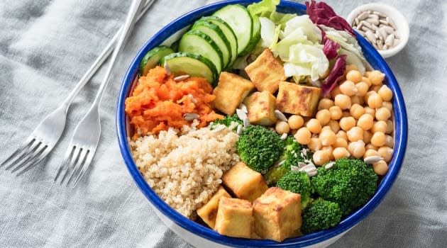 Can You Save Money by Becoming a Vegetarian?