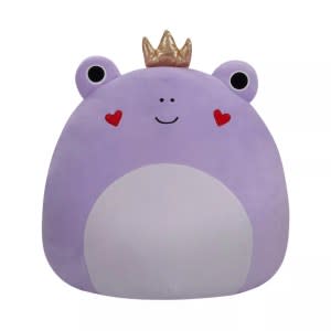 Squishmallows frog