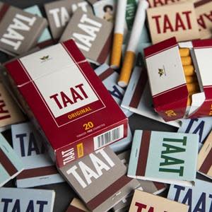 Starting this month, TAAT™ will begin to fulfill a USD $1 million / CAD $1.25 million purchase order from Dallas-based WWV, who is to distribute TAAT™ Original, Smooth, and Menthol to retailers across the United States alongside its current offerings in the tobacco alternatives category