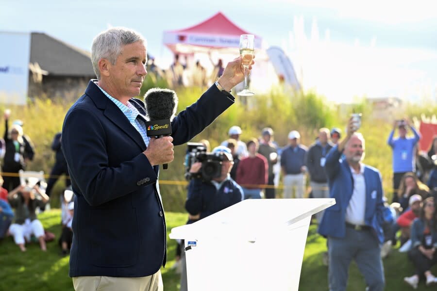 Korn Ferry Tour Championship presented by United Leasing and Finance - Final Round