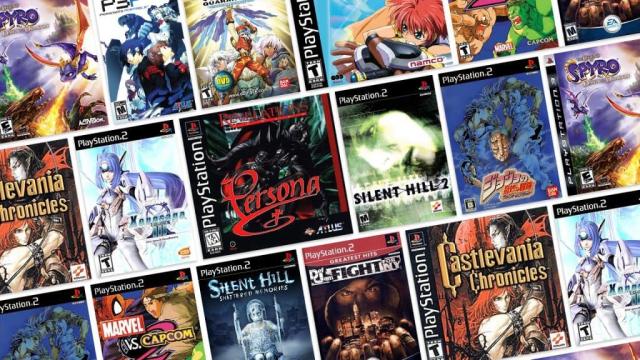 20 PS2 Games That STILL Hold Up Today 