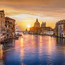 <p><strong>Quand voir le plus beau coucher de soleil à Venise ?</strong> Au printemps.</p>