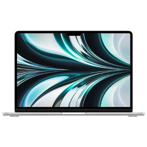 silver macbook air laptop deals