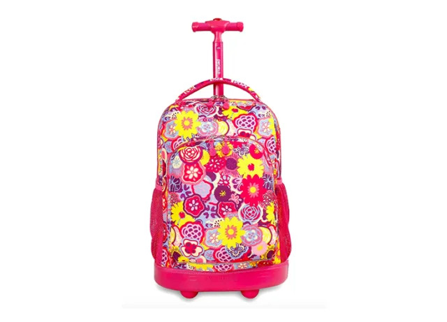 Buy Stylish & Durable Charlie Kids School Backpack - Perry Mackin