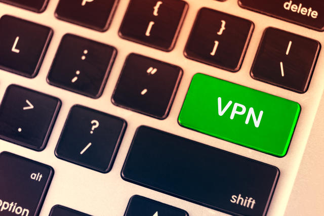 The best VPNs to protect yourself from hackers.
