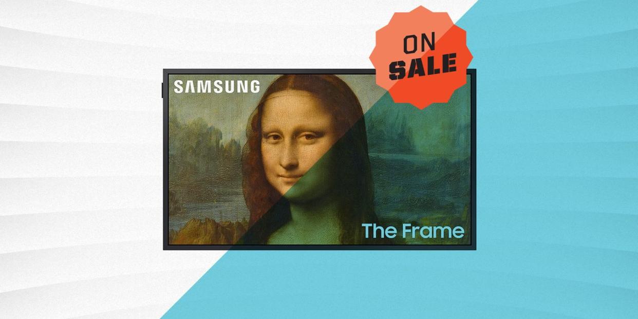 samsung the frame