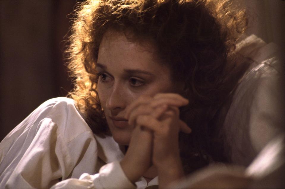 12. The French Lieutenant's Woman