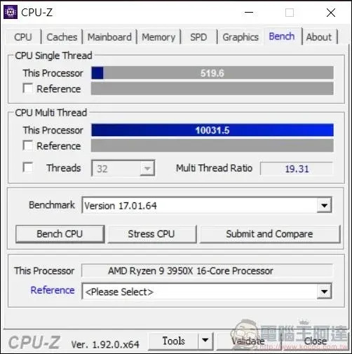 喜傑獅 CJSCOPE MX-756 開箱評測