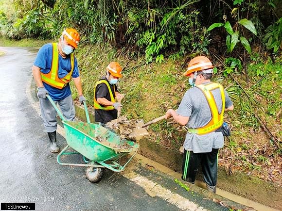 新北市府釋733安心上工職缺即日起開放申請。（圖:新北就服處提供）