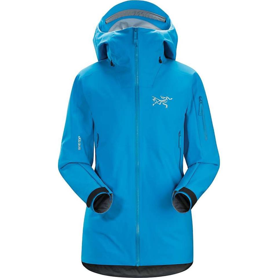 Women's Sentinel Jacket