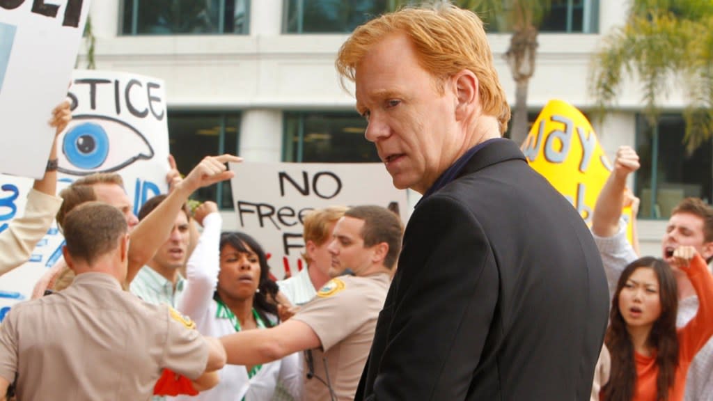 CSI: Miami Season 10 Streaming: Watch & Stream Online via Paramount Plus