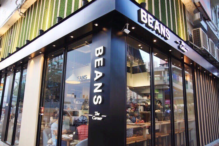 荃灣路德圍結業潮！心機小店大洗牌BEANS Cafe/彩虹串燒專門店/蠔得喜/元朗燒賣皇后 