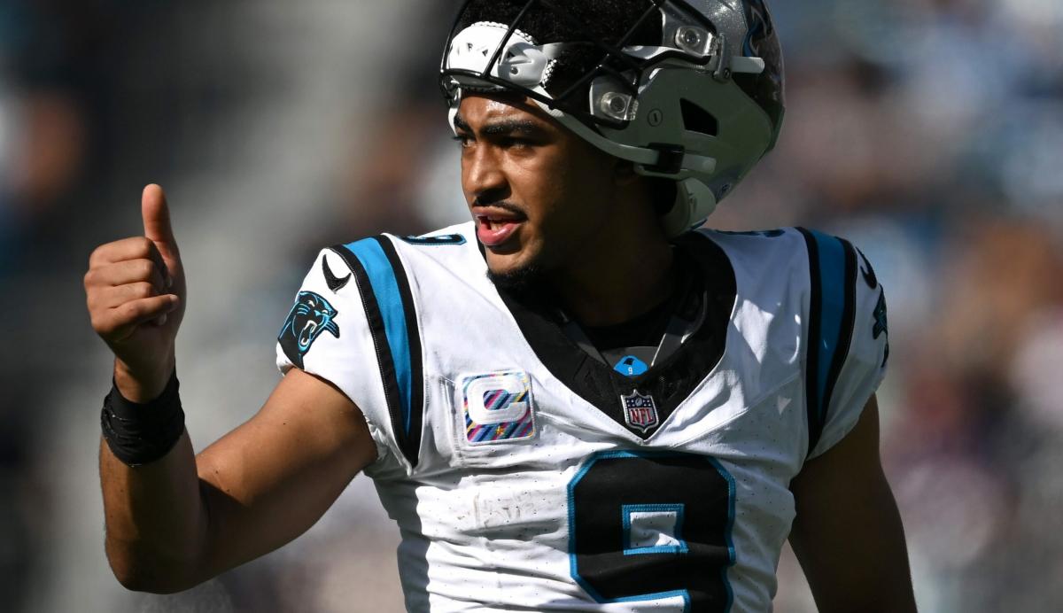 The Daily Sweat: Will Bryce Young's second Panthers preseason game